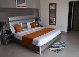 Nouakchott Hotel 5