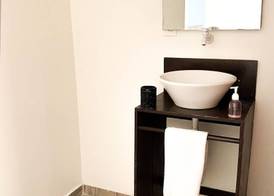 Hotel Amigo Suites 2