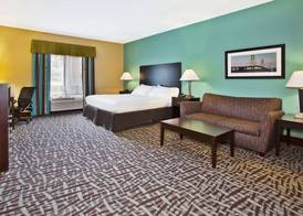 Holiday Inn Express HASTINGS by IHG 5
