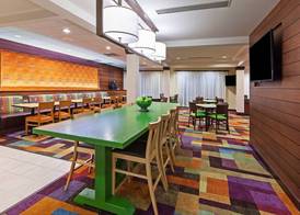 Fairfield Inn and Suites by Marriott Austin Northwest/The Domain Area 2