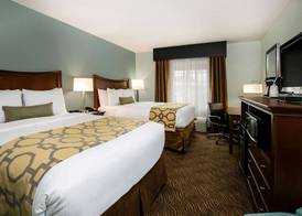 Baymont Inn & Suites Braselton 3