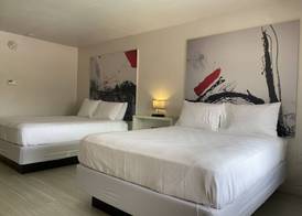 A & S Vacation Rooms 5