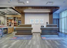 Hilton Garden Inn Toronto/Brampton West, Ontario, Canada 4