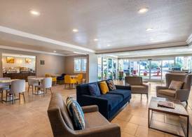 Comfort Inn Gilroy 4