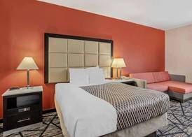 Best Western Carlisle 4