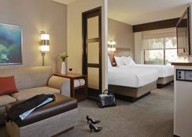 Sonesta Select Austin North Central 5