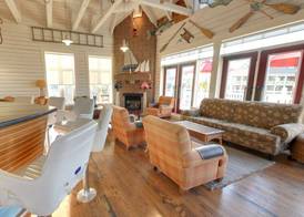 Hilton Grand Vacations Club Blue Mountain Canada 4