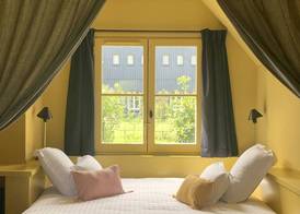 Le Bois des Chambres 4