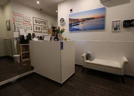 Suite 39 B&B 3