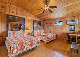 Trapper's Rendezvous 2
