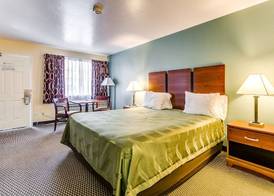 Baymont by Wyndham Willow Park 3