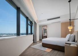 Novotel Jiaxing Port Area 2