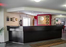 Comfort Inn South Shore 4