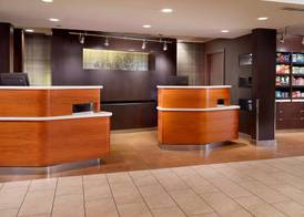 Sonesta Select Atlanta Airport North 2