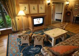 Disney's Vero Beach Resort 5