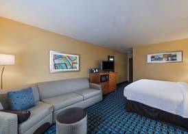 Fairfield Inn and Suites St Petersburg Clearwater 5