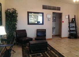 Super 8 by Wyndham Indianapolis South 3