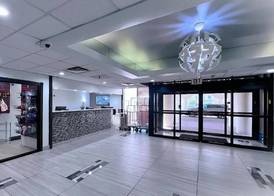 Wingate by Wyndham Indianapolis East 3