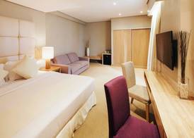 Villa Caemilla Beach Boutique Hotel 4