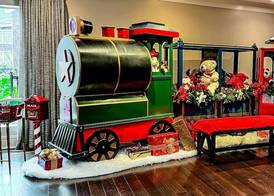 The Stanford Park Hotel 2