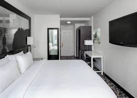 Residence Inn by Marriott Philadelphia Center City 4