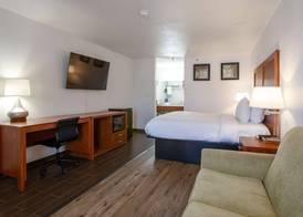 The Hotel Serene Glendale Peoria, Surestay Collection by Best Western 4