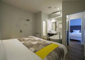 Hotel Lac Brome, BW Signature Collection 3