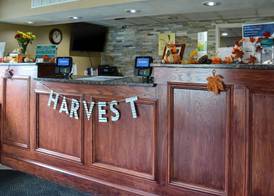 Comfort Inn Dunmore - Scranton East 4