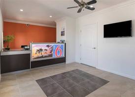Motel 6 Lomita, CA 2