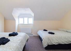 Brookvale Guest House Room 17 3