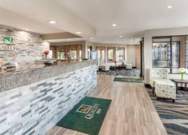 Quality Inn Rochelle 2