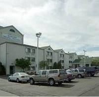 LA QUINTA INN MILWAUKEE NORTHWEST 2