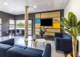 B&B HOTEL Perpignan Saleilles 2