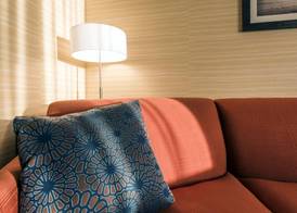 Fairfield Inn & Suites by Marriott Leavenworth 5