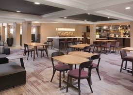Courtyard by Marriott Houston Northwest 2