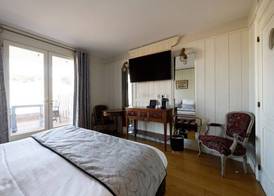 HR Hôtel & Spa Marin 5
