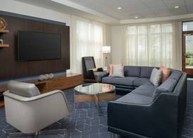 Courtyard by Marriott Seattle Kirkland 2