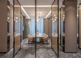 Howard Johnson Wyndham Downtown Hotel Chongqing 2