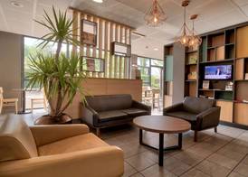 B&B HOTEL Bayonne Tarnos 5