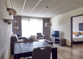 Aparthotel Delden 3