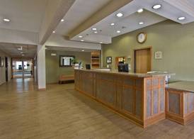 Coshocton Village Inn & Suites 3