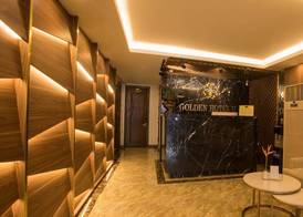 Golden Hotel 2