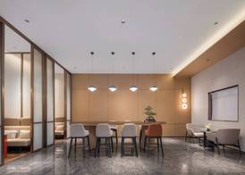 Holiday Inn Express Shenzhen Baolong Metro Station by IHG 5