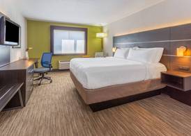 Holiday Inn Express COLUMBUS - OHIO EXPO CENTER by IHG 3