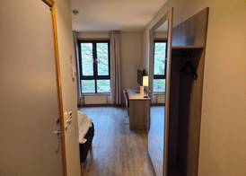 Haukeland Hotell 3