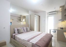 Bassura City Apartment By Mediapura 5