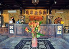 Mai Chau Ecolodge 3