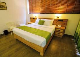 Hotel Ganthera Kandy 5