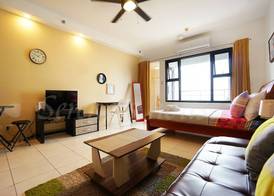 Serena's House - Manila 4