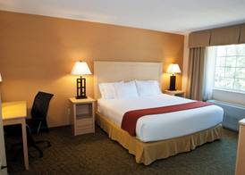 Holiday Inn Express North Conway by IHG 3